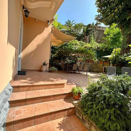 Villa Milada Portorož Extérieur photo