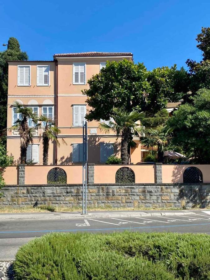 Villa Milada Portorož Extérieur photo