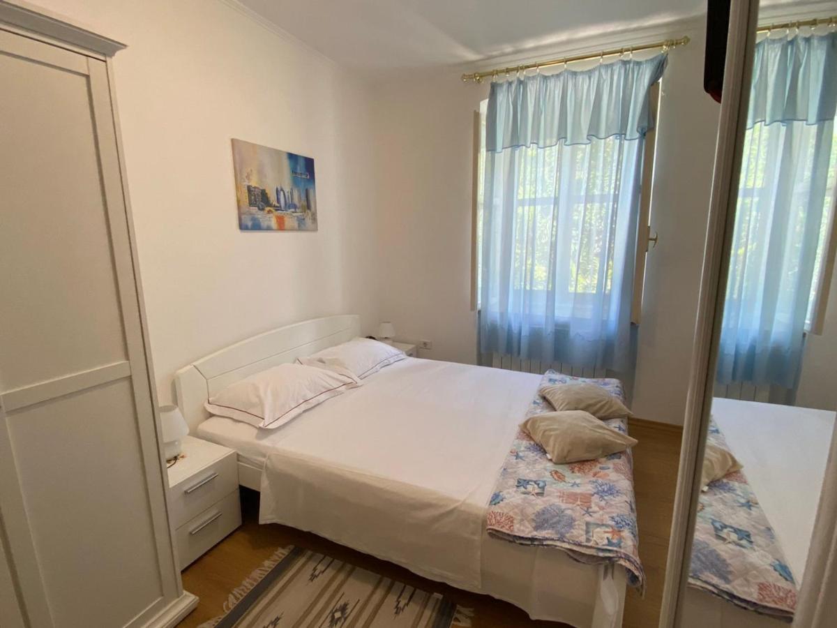 Villa Milada Portorož Extérieur photo