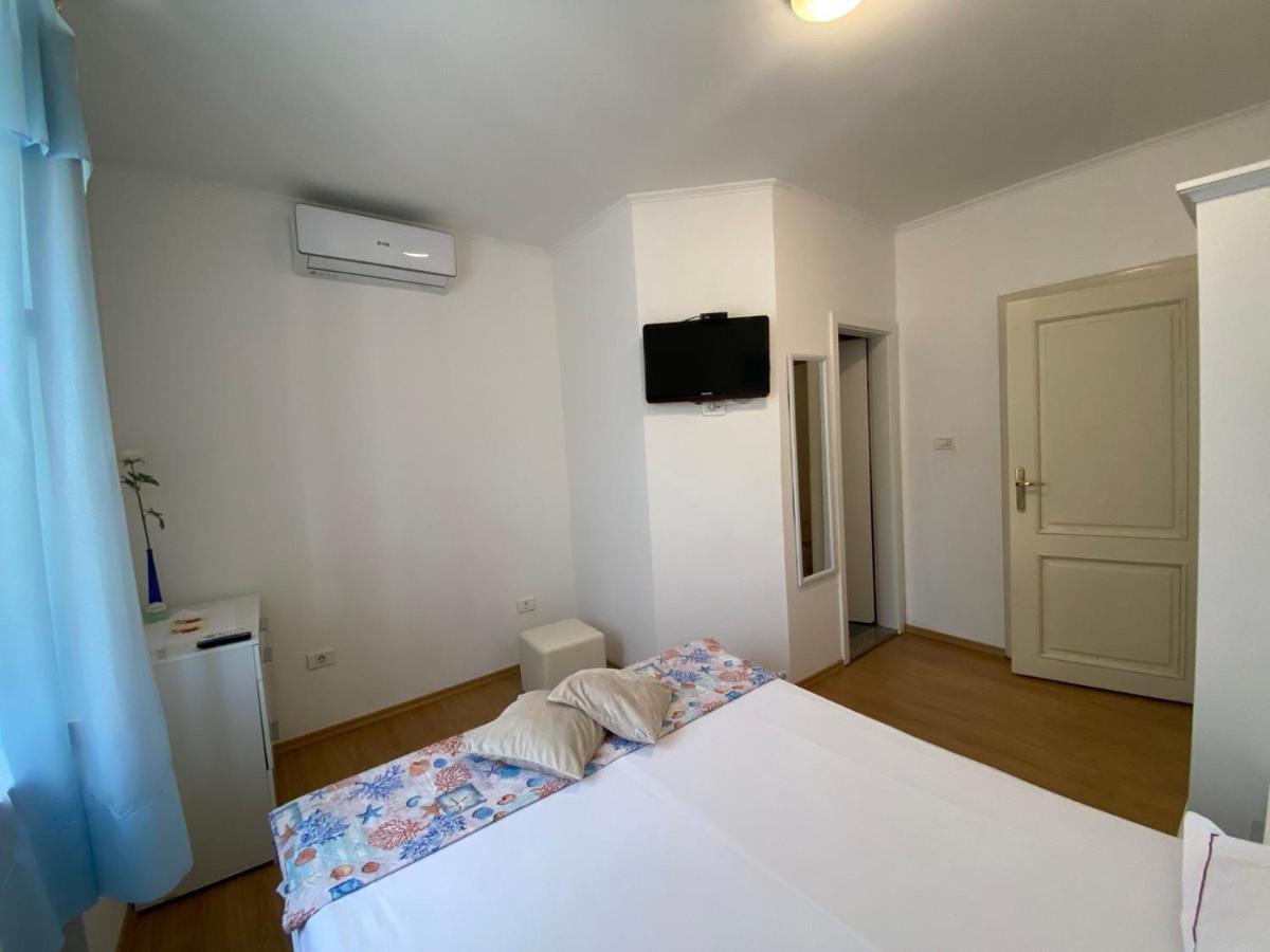 Villa Milada Portorož Extérieur photo
