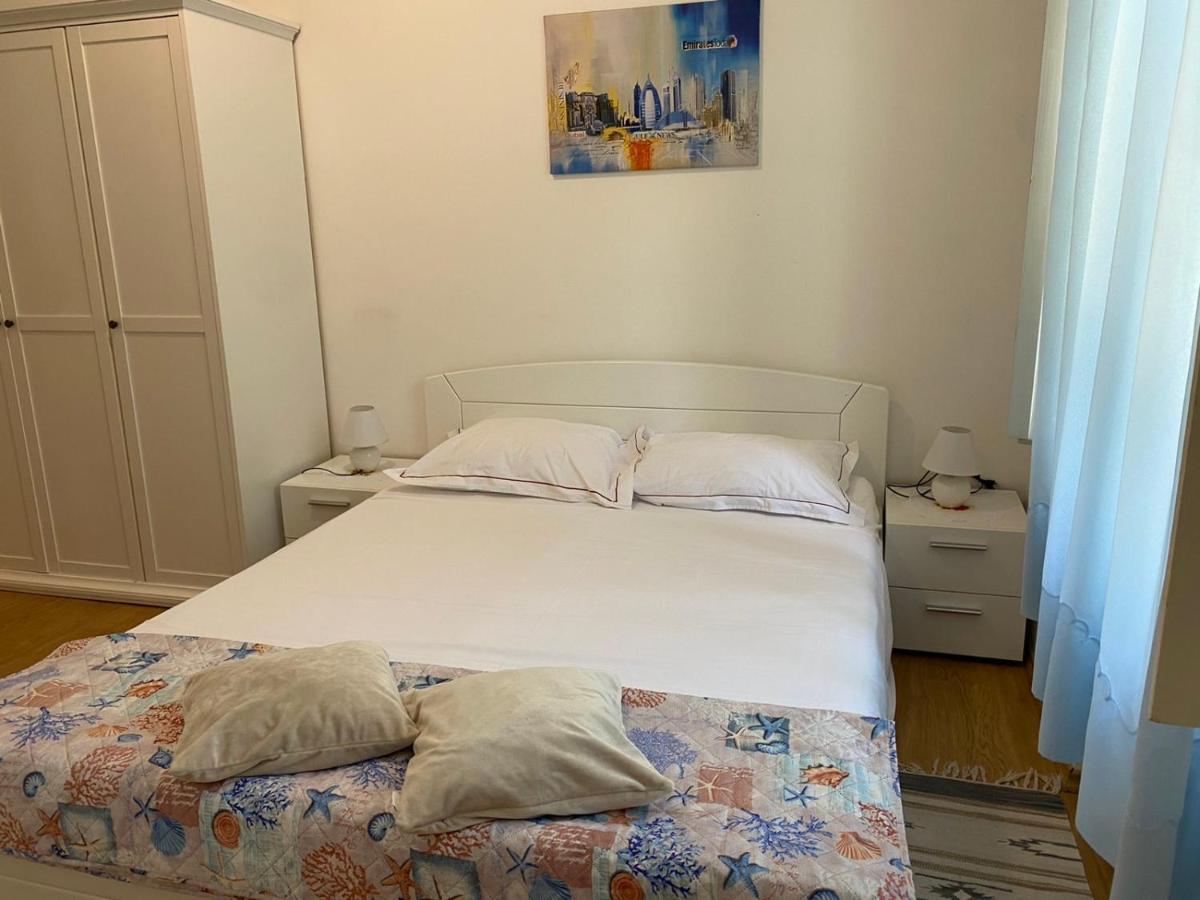 Villa Milada Portorož Extérieur photo