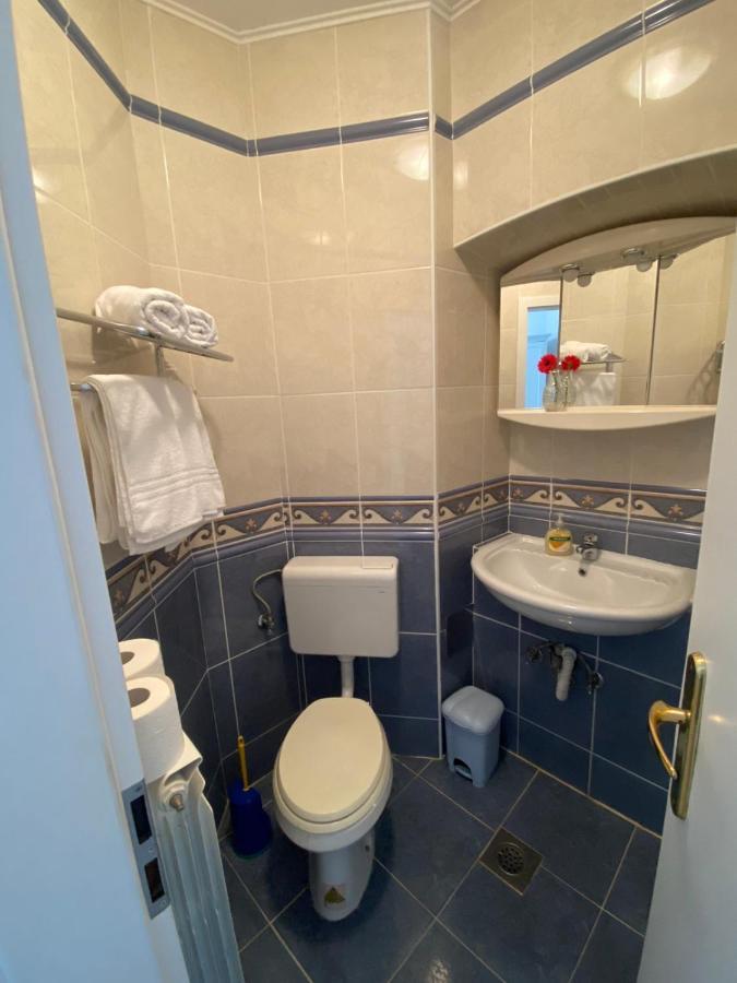 Villa Milada Portorož Extérieur photo
