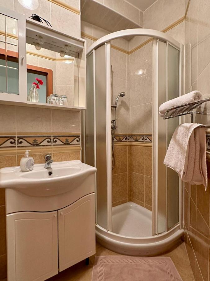 Villa Milada Portorož Extérieur photo