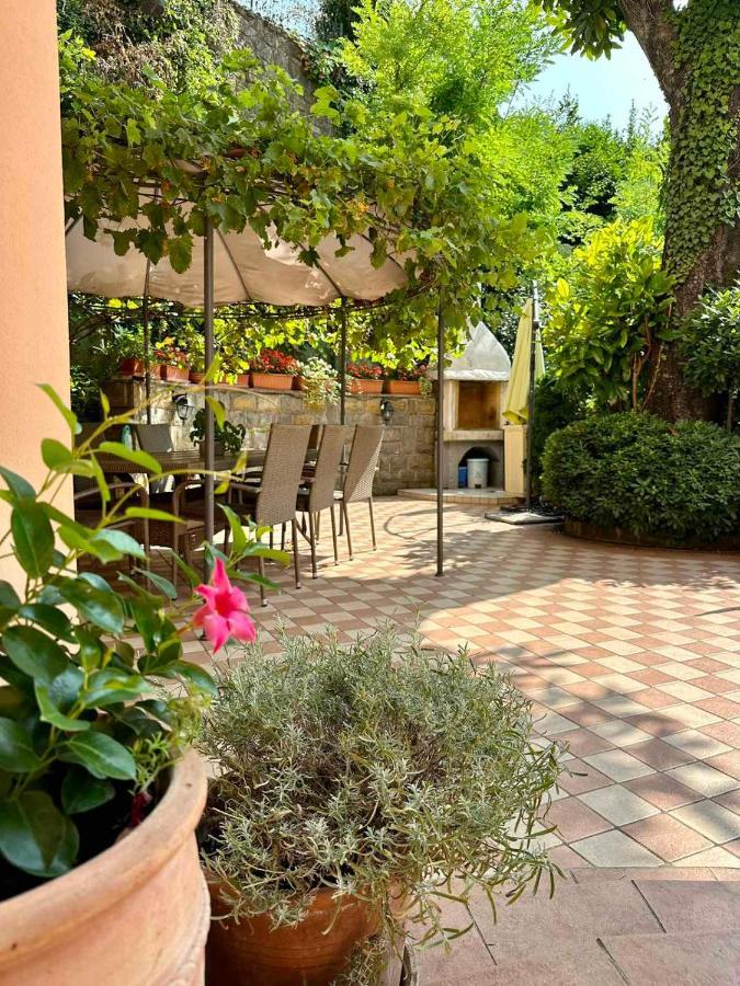Villa Milada Portorož Extérieur photo