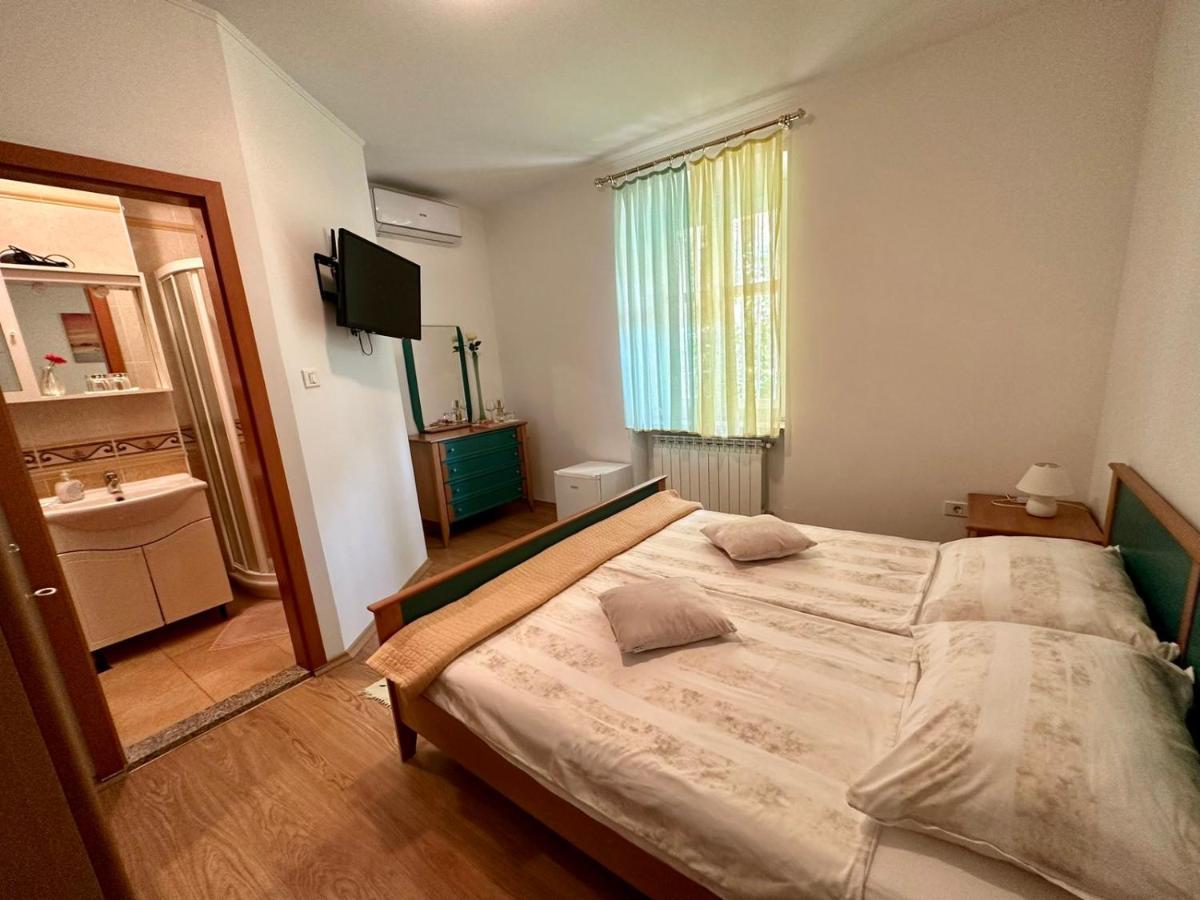 Villa Milada Portorož Extérieur photo