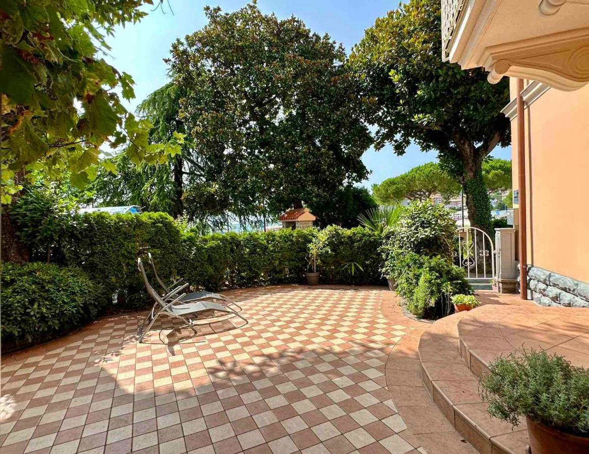 Villa Milada Portorož Extérieur photo