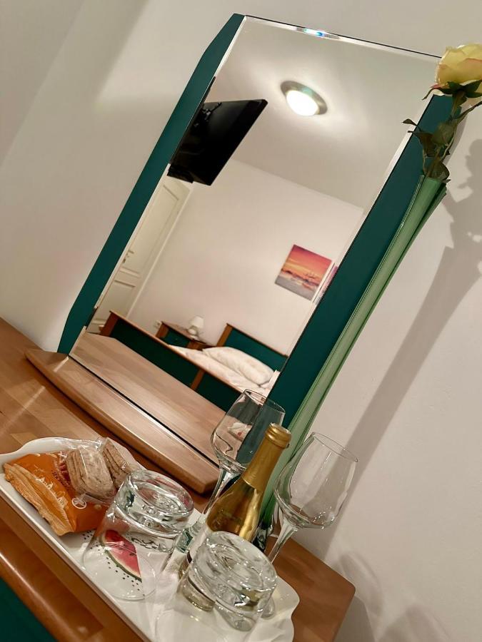 Villa Milada Portorož Extérieur photo