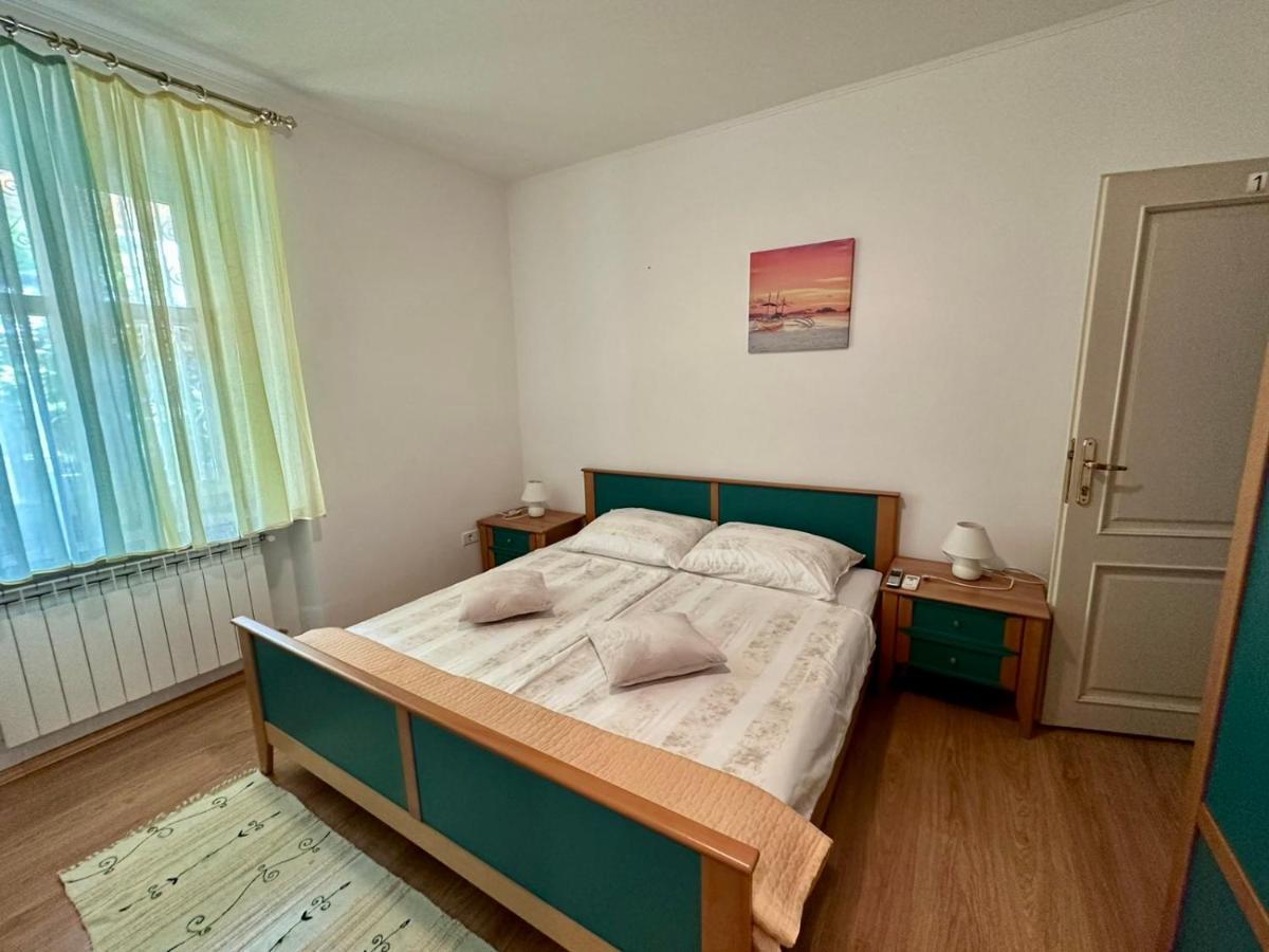 Villa Milada Portorož Extérieur photo