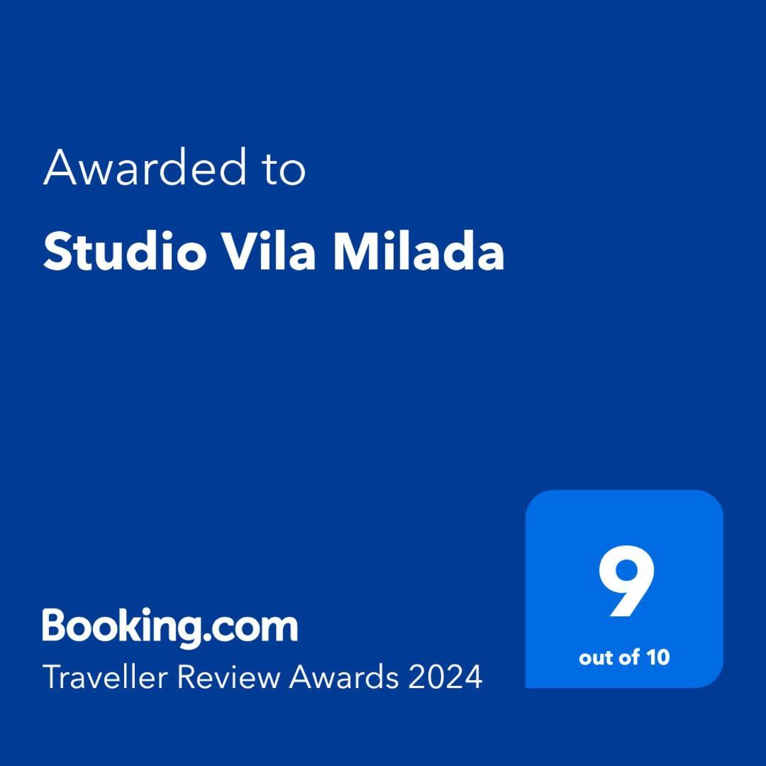 Villa Milada Portorož Extérieur photo