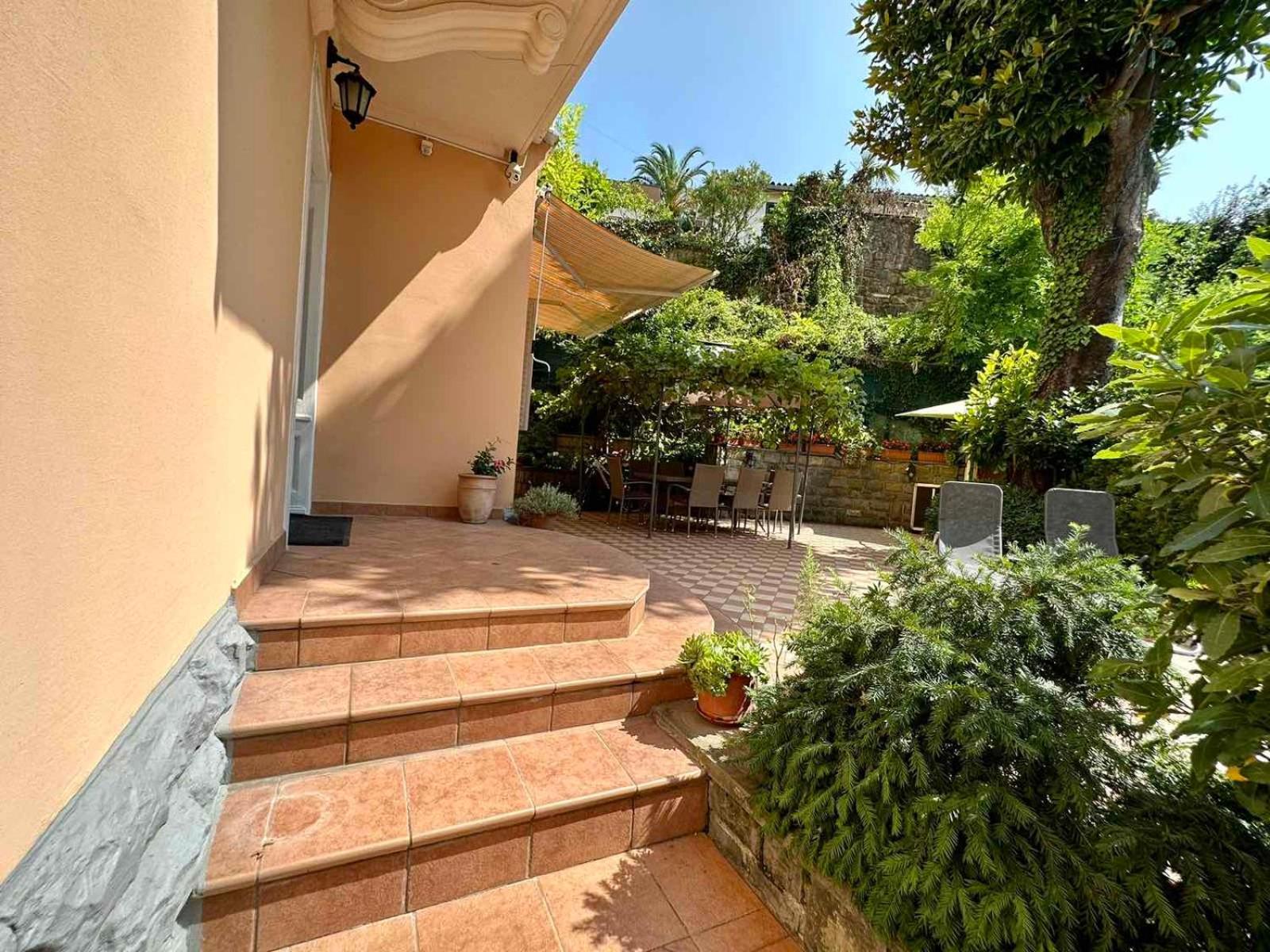 Villa Milada Portorož Extérieur photo