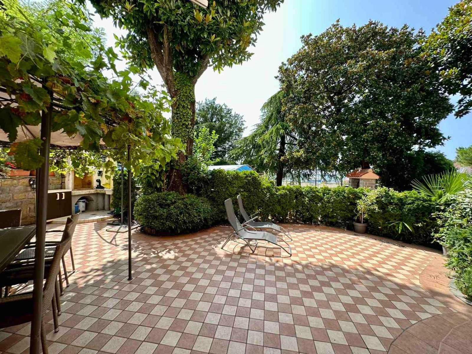 Villa Milada Portorož Extérieur photo