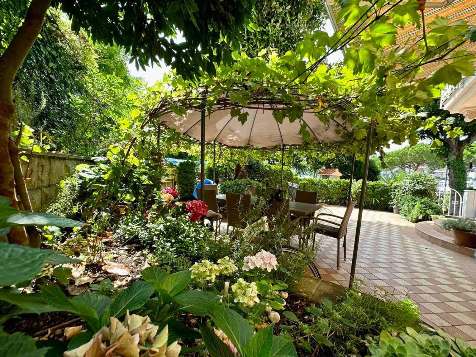 Villa Milada Portorož Extérieur photo